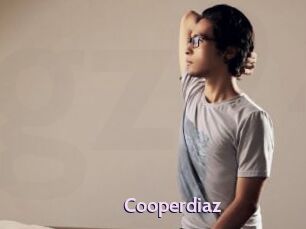 Cooperdiaz