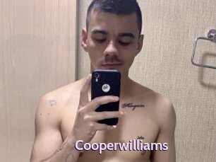 Cooperwilliams