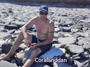 Coralanddan