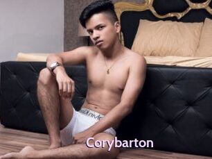 Corybarton