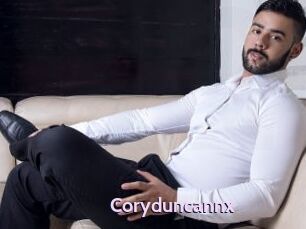 Coryduncannx