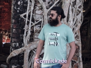 Cosmickade