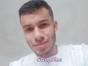 Cosquillas
