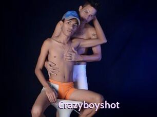 Crazyboyshot