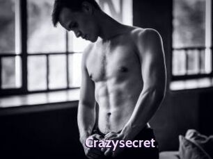 Crazysecret