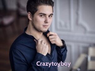 Crazytoyboy