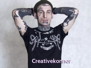 Creativekonnor