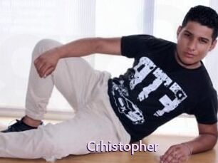 Crhistopher