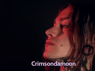 Crimsondamoon