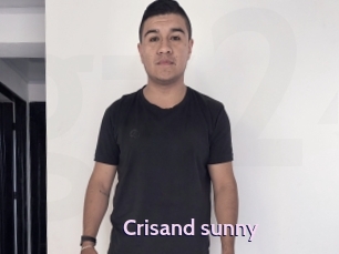 Crisand_sunny