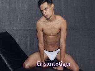 Crisantotiger