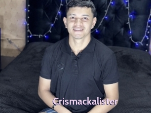 Crismackalister