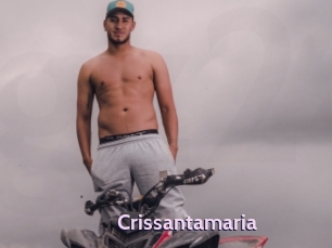 Crissantamaria