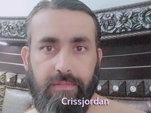 Crissjordan