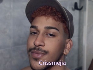 Crissmejia