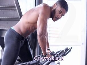 Crisstoblack