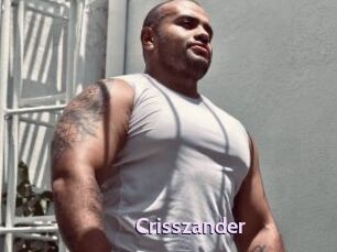 Crisszander