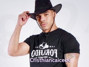 cristhiancaicedo Gay Zone 24