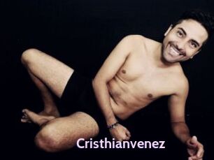 Cristhianvenez