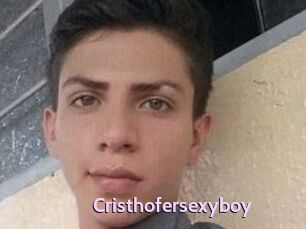 Cristhofersexyboy