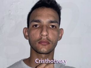 Cristhotsexy