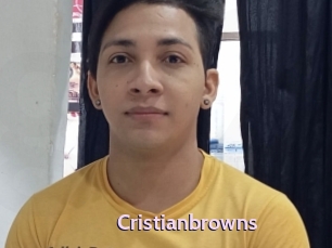 Cristianbrowns