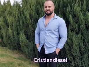 cristiandiesel Gay Zone 24