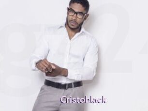 Cristoblack