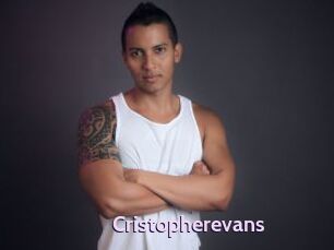 Cristopherevans