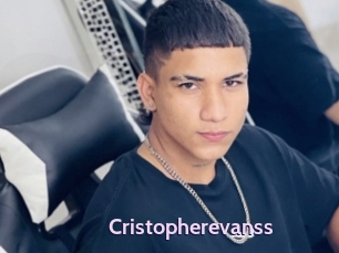 Cristopherevanss