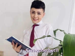 Cristopherhot11