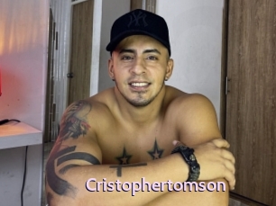 cristophertomson Gay Zone 24
