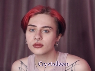 Crystalleon