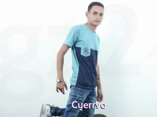 Cuerrvo