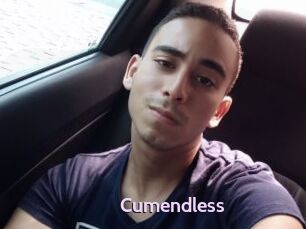Cumendless