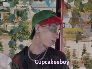 Cupcakeeboy