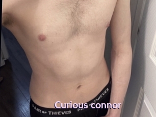 Curious_connor