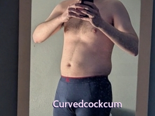Curvedcockcum