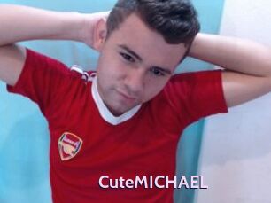 CuteMICHAEL