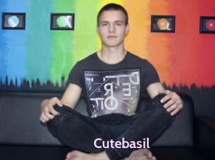 Cutebasil