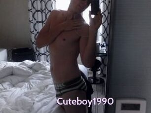 Cuteboy1990