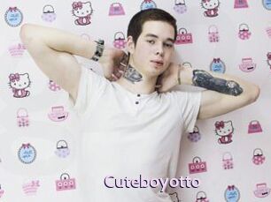 Cuteboyotto
