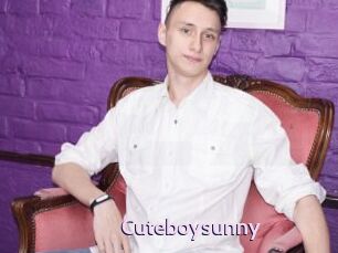 Cuteboysunny