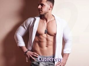 Cutecristy