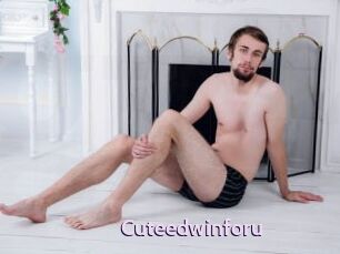 Cuteedwinforu