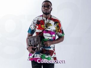 Cuteeroton