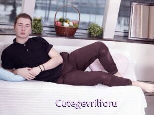 Cutegevrilforu