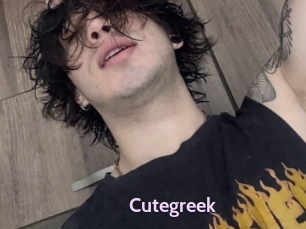 Cutegreek