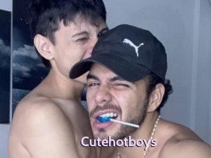 Cutehotboys