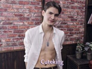 Cuteking